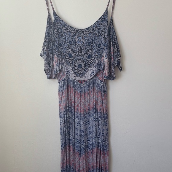 Urban Outfitters paisley jumper/ Size L - Picture 1 of 13